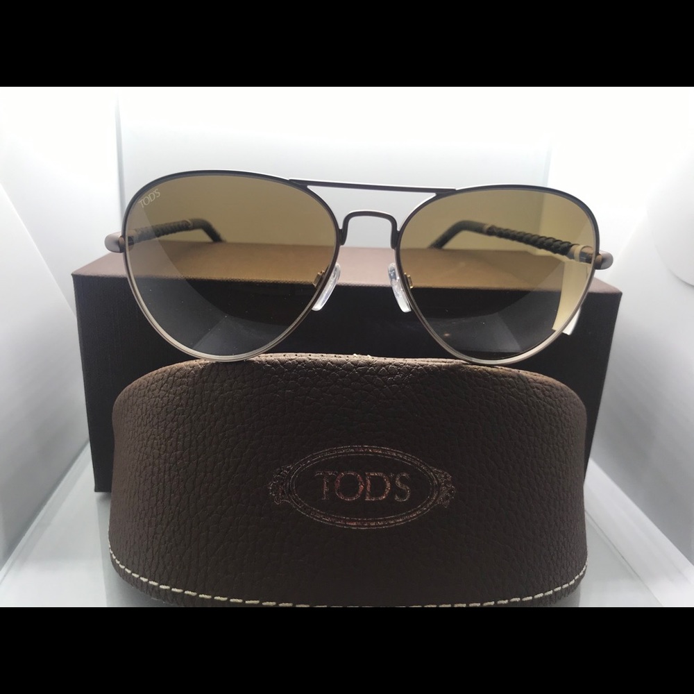 TOMS Women’s Sunglasses